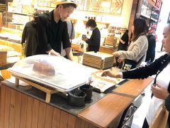 -麦陌(正弘城店)