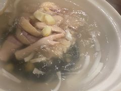 -龙泉人椰子鸡(龙昆南店)