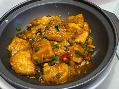 老家烧豆腐-解家河南菜(商鼎路店)