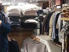 -MUJI无印良品(世博源店)