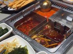 -海底捞火锅(龙湖北京大兴天街店)