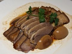 -潮州府·潮菜·砂锅粥(徐家汇店)