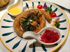 -俄士厨房(时代天街店)