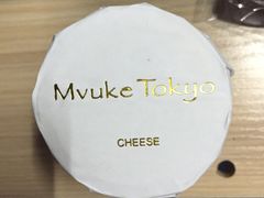 芝士布丁-布歌东京(德基BHG店)