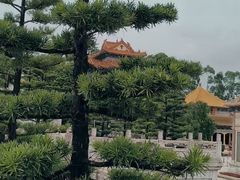 -广东圆玄道观