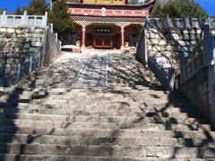 -康定跑马山风景区