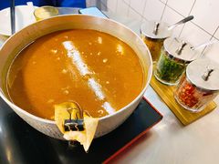-燃计沙茶皇·香港沙茶火锅(人广旗舰店)