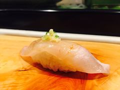 -乾山寿司(好运街店)