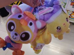-Play1家庭娱乐中心(包河大玩家店)