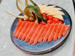 -湖北三五醇酒店·35年新楚菜