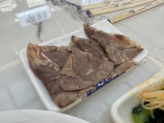 -伊穆祥牛肉面总店·清真