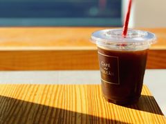冰美式-Cafe del Volcan(永康路店)