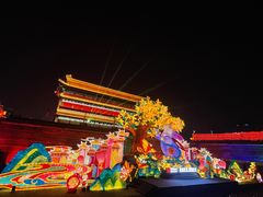 -西安城墙·碑林历史文化景区