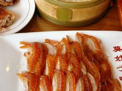 鸭胸肉-全聚德(新街口店)