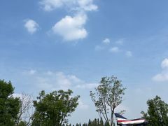 -成飞公园