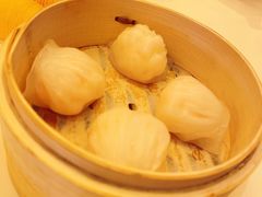原只鲜虾饺-利苑酒家(合景国际金融广场店)