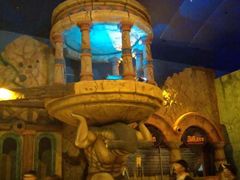 -波塞冬旅游度假区