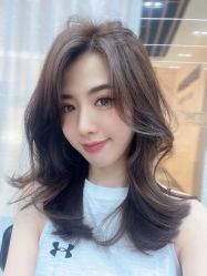 -MT·ID 烫发.染发.接发SALON
