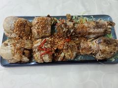 -喜记避风塘炒辣蟹(旗舰店)