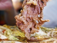 -佰海稻食堂·盖饭·拉面·寿喜锅(中华广场店)