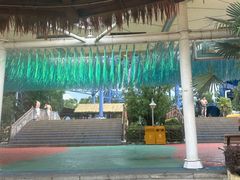 -上海玛雅海滩水公园