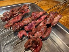 -老白清真烧烤(锦州旗舰店)