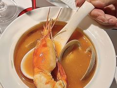 -狮拾久·现代新加坡料理(壹方城店)