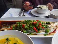 -野蔓果·山野菜(西湖景区·龙井茶田店)