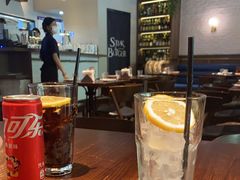 -Bistro 63 创意融合料理(广粤天地店)