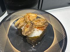 -争鲜回转寿司(朝北大悦城店)