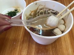 招牌虾面-明月虾面(厦禾路店)