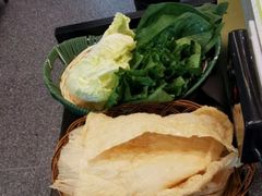 -潮汕林记牛肉火锅(万象天地店)