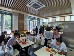 大堂-林静小吃(复兴路店)
