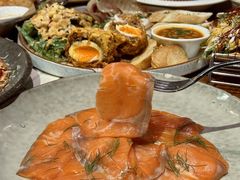 -Rosemary·纽西兰简餐(江南西店)