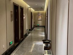 -华夏良子·足道SPA艾灸(铁道大厦店)