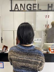 -天使之手