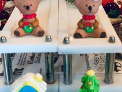 -上海明天广场JW万豪酒店