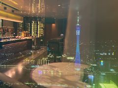 -广州四季酒店·意珍·意式自助餐