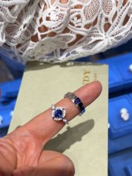 -Cindy Jewelry·钻戒·彩色宝石