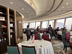 -国贸旋转餐厅(国贸广场店)