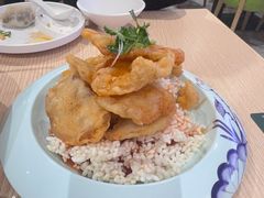 -老边饺子馆(东单店)