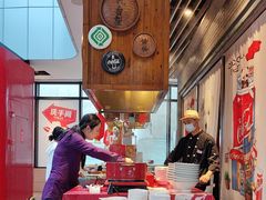 -东方明珠·可口可乐欢乐餐厅