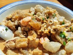 -旺角小渔村·海肠捞饭开创者(环山路店)