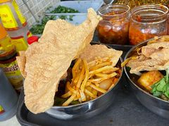 -红鼻子桂林米粉(金唐新光界店)