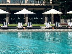 -海南清水湾莱佛士酒店