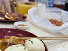 丰裕生煎-丰裕(南昌路店)