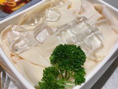 -海底捞火锅(奥体南路店)