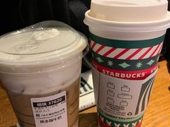 -星巴克(成都机场T2店)