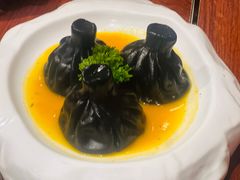 -格鲁·秀色Georgia’s Feast