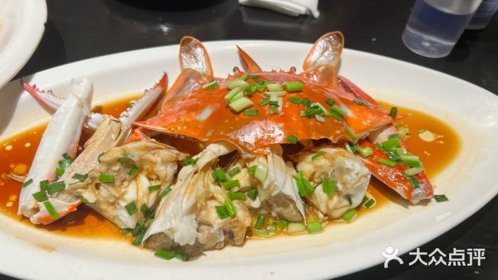 健眺小海鲜(临海后山店)图片